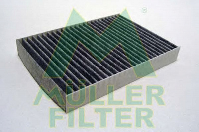 MULLER FILTER fk190 -  Фильтр воздуха в салоне